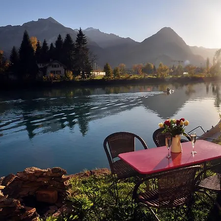 Seegaertli Riverside