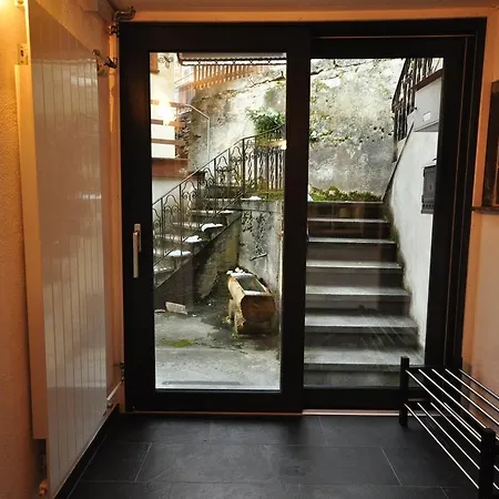 Apartamento Seegaertli Riverside *