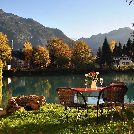 Seegaertli Riverside Ringgenberg