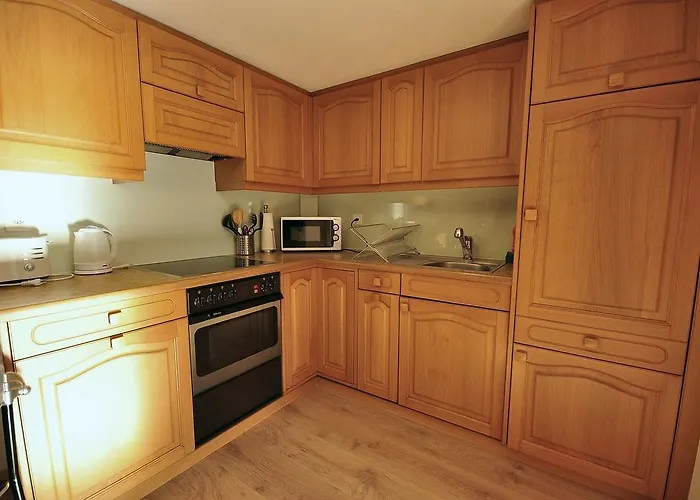 아파트 지가르틀리 리버사이드 아파트먼트