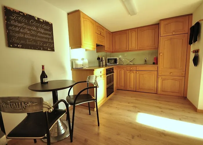 아파트 지가르틀리 리버사이드 아파트먼트 *