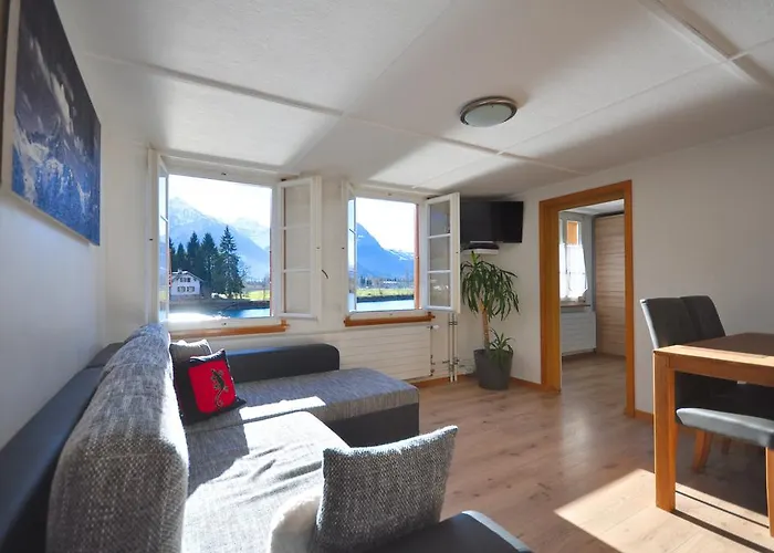 아파트 지가르틀리 리버사이드 아파트먼트