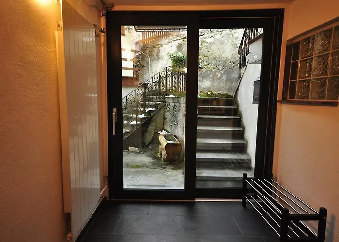 아파트 지가르틀리 리버사이드 아파트먼트 *