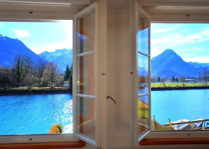 아파트 지가르틀리 리버사이드 아파트먼트