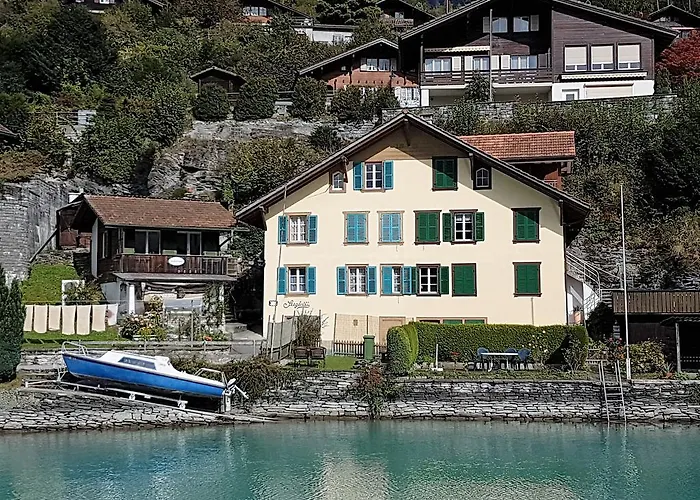 지가르틀리 리버사이드 아파트먼트 아파트