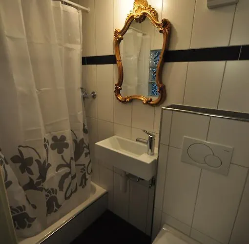 지가르틀리 리버사이드 아파트먼트 *