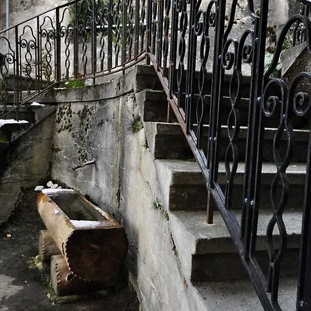 Lejlighed Seegaertli Riverside Ringgenberg