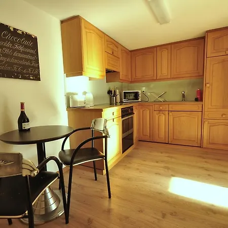 Lejlighed Seegaertli Riverside *