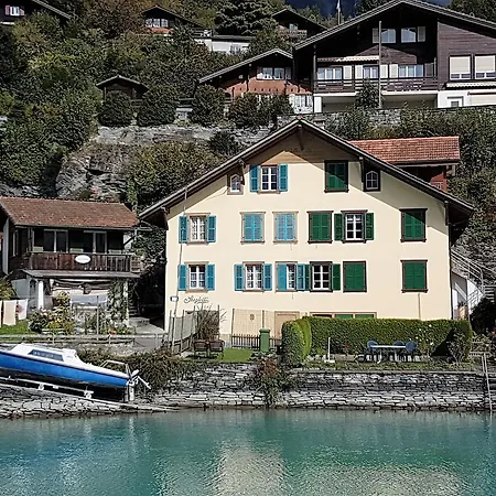 Seegartli Riverside Apartment