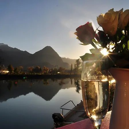 Lägenhet Seegärtli Riverside